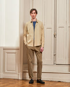 Chemise Dahlia - Sauge