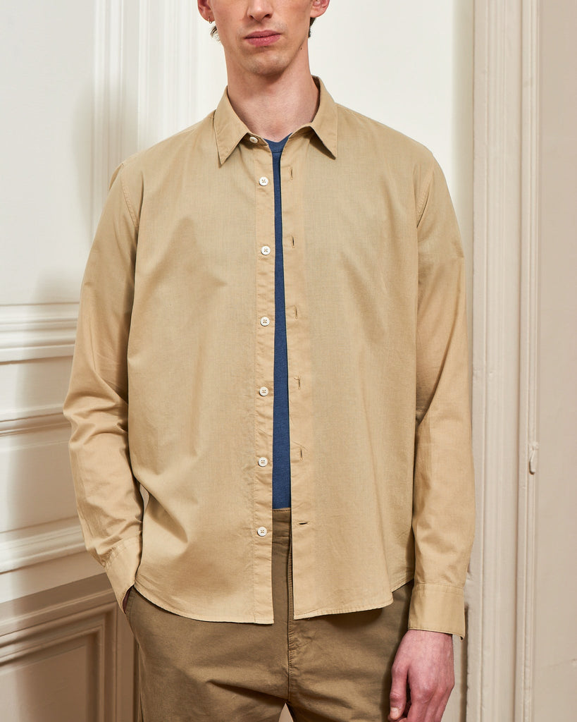 Chemise Dahlia - Sauge