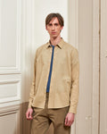 Chemise Dahlia - Sauge