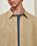 Chemise Dahlia - Sauge