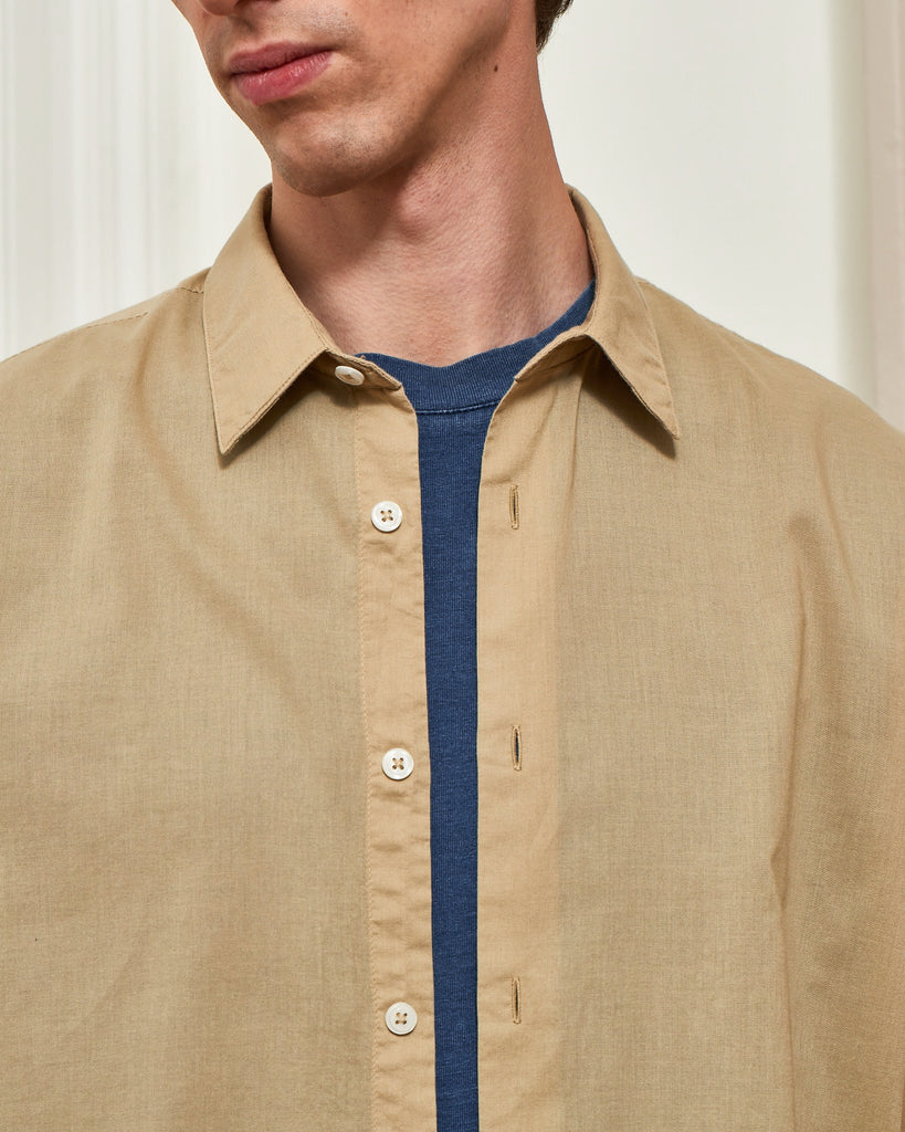 Chemise Dahlia - Sauge