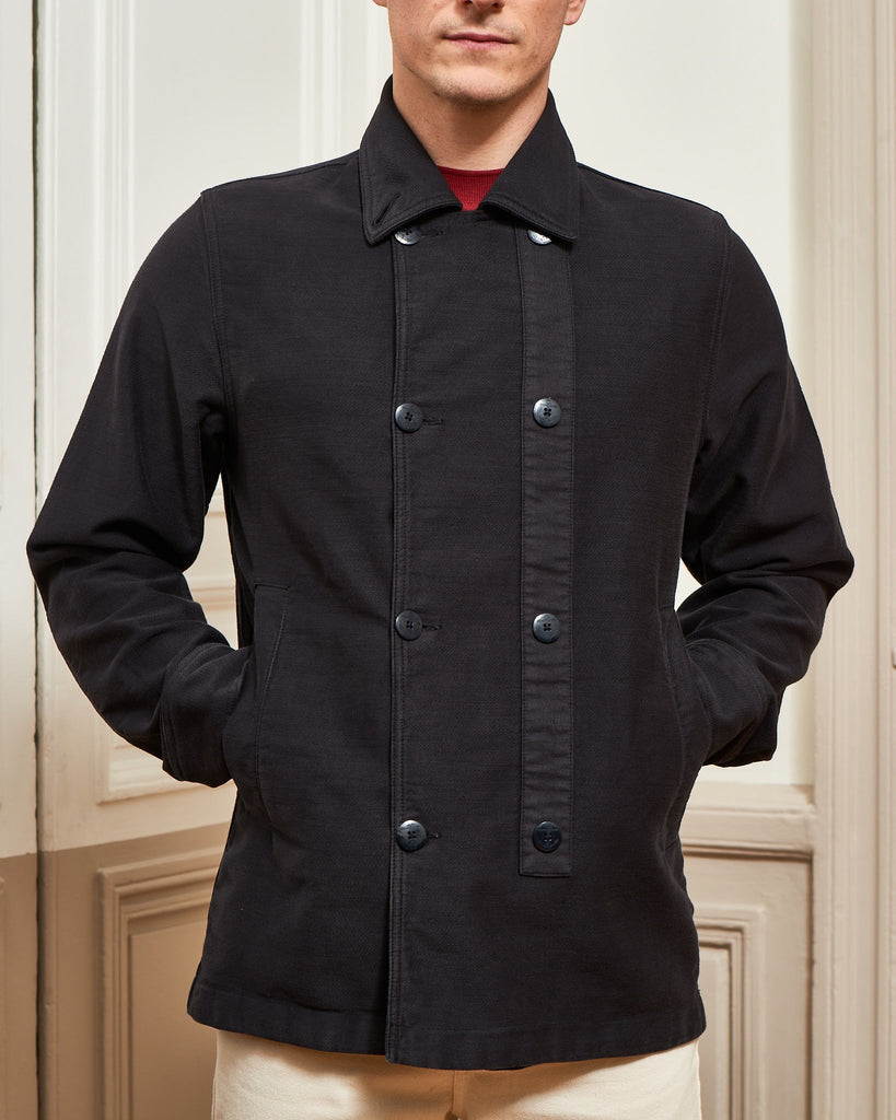 Caban Dali - Navy