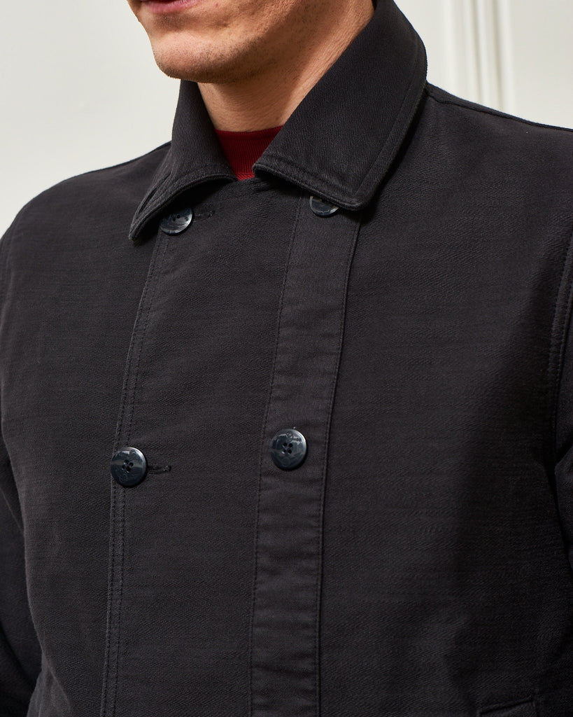 Caban Dali - Navy