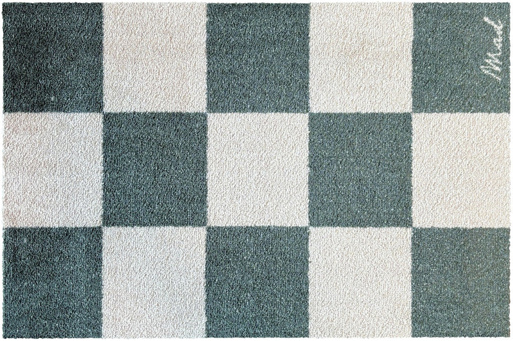 Tapis Dalia - Green