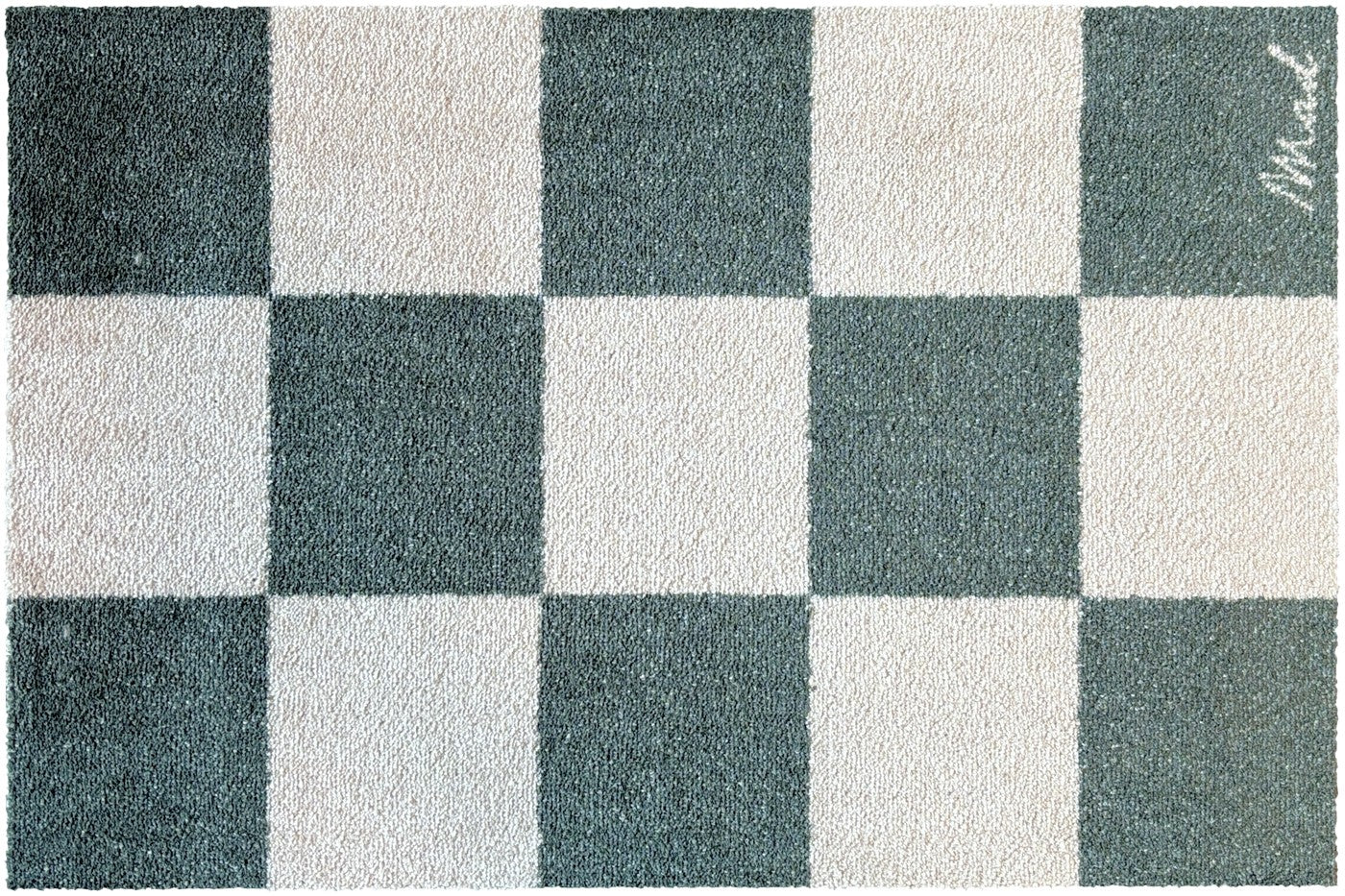 Tapis Dalia - Green