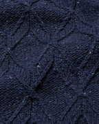 Pull Dalton - Denim
