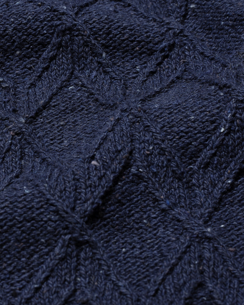 Pull Dalton - Denim