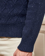 Pull Dalton - Denim