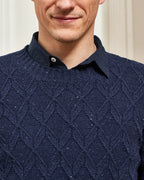 Pull Dalton - Denim