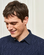 Pull Dalton - Denim