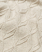 Pull Dalton - Naturel