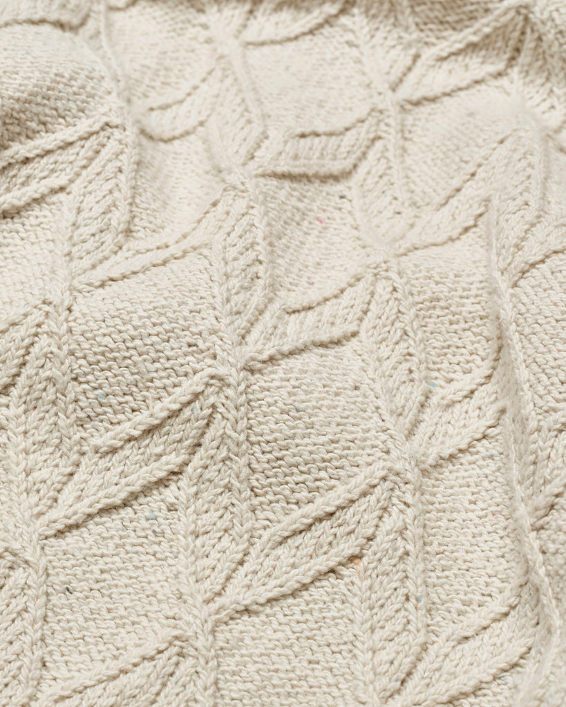 Pull Dalton - Naturel