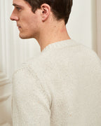 Pull Dalton - Naturel