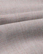 Blazer Damascios - Bleu/Ecru