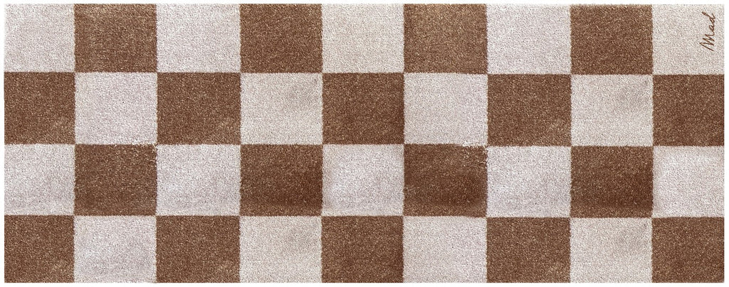 Tapis Damian - Brown