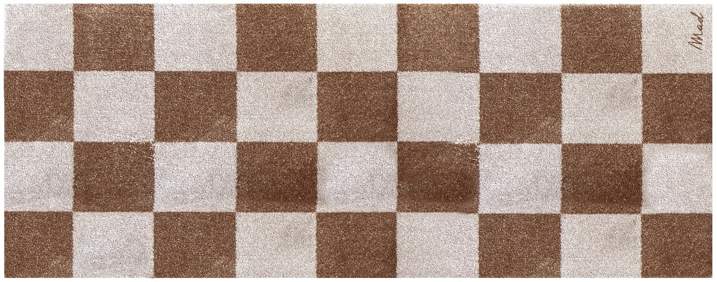 Tapis Damian - Brown