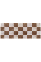 Tapis Damian - Brown