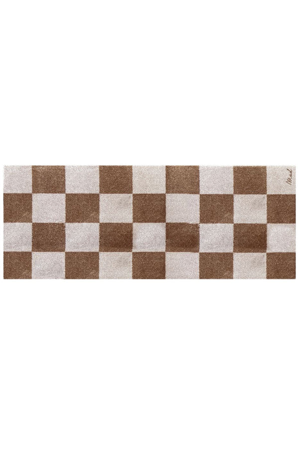 Tapis Damian - Brown