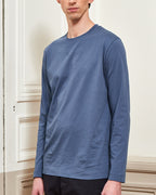 T-Shirt Dan - Ardoise
