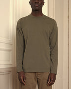 T-Shirt Dan - Army