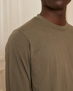 T-Shirt Dan - Army
