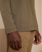 T-Shirt Dan - Army