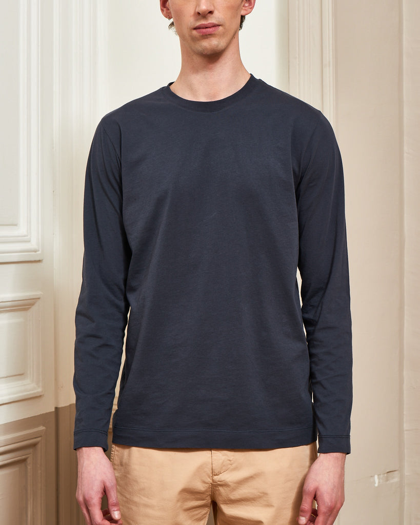 T-Shirt Dan - Navy