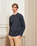T-Shirt Dan - Navy