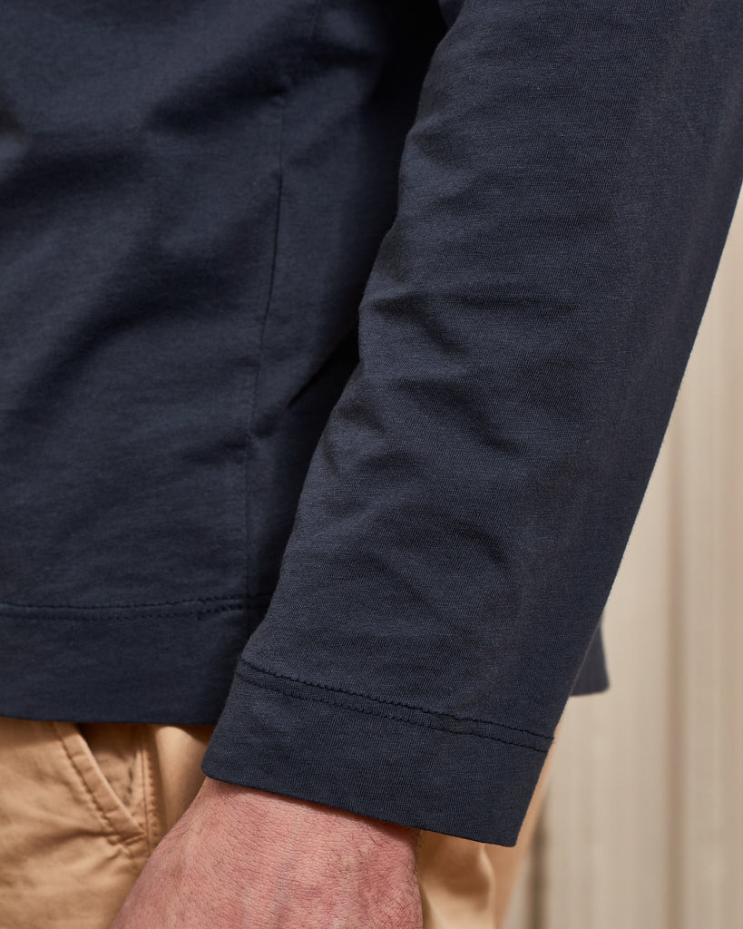 T-Shirt Dan - Navy