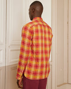 Chemise Dandy - Cerise