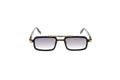 Lunettes De Soleil - John Dalia