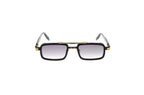 Lunettes De Soleil - John Dalia