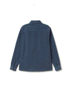 Veste Dangar - Vintage Indigo - Homme