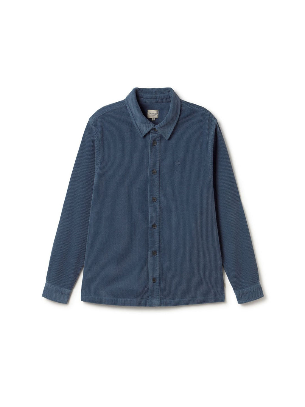 Veste Dangar - Vintage Indigo - Homme