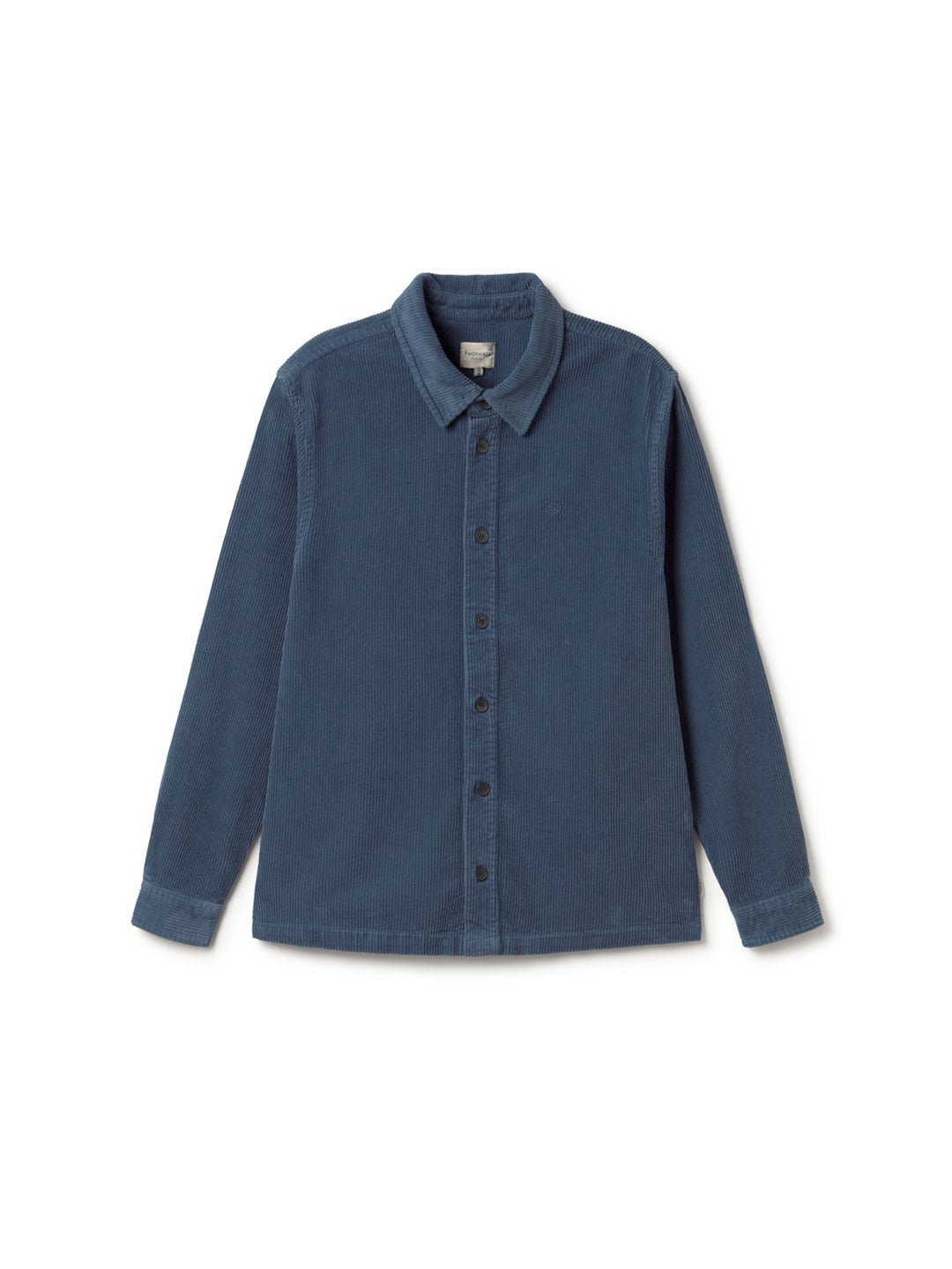 Veste Dangar - Vintage Indigo - Homme