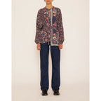 Blouse Dansy - Dark Blue