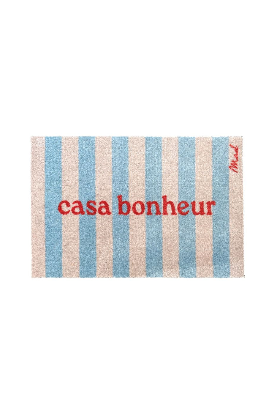 Tapis Dante - Blue