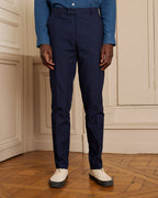 Pantalon Dante - Indigo