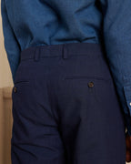 Pantalon Dante - Indigo
