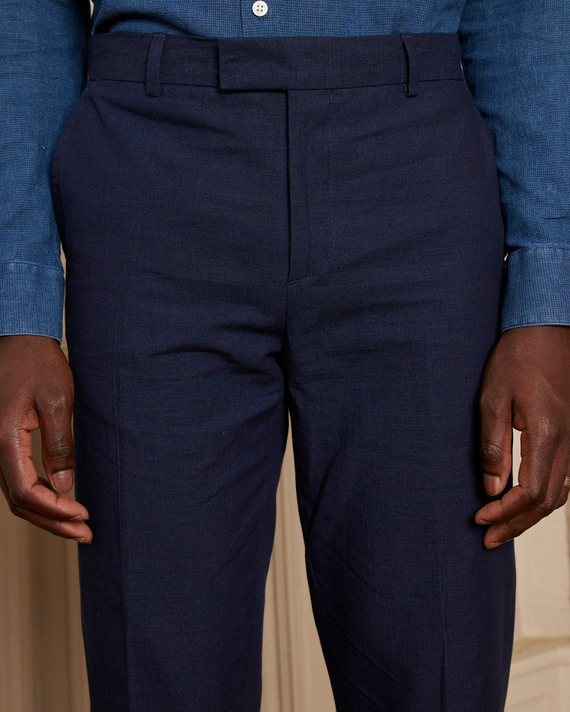 Pantalon Dante - Indigo