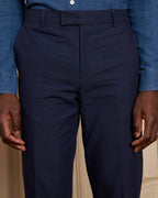 Pantalon Dante - Indigo