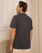 T-Shirt Darcy - Anthracite