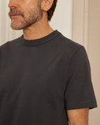 T-Shirt Darcy - Anthracite