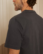T-Shirt Darcy - Anthracite