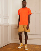 T-Shirt Darcy - Tangerine