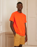 T-Shirt Darcy - Tangerine