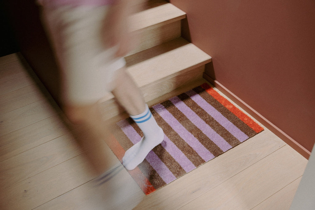 Tapis Dario - Multi
