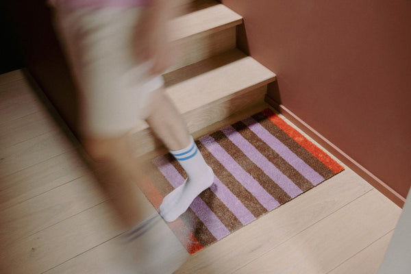 Tapis Dario - Multi