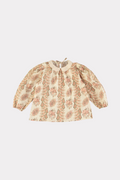 Blouse Darja À Motif Floral Tapisserie - Enfant