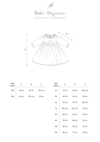 Robe Darja À Tapisserie Florale - Enfant